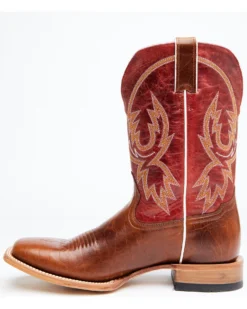 Cody James Men's Camden Western Boots - Broad Square Toe -Cody James 2000325273 600 P3