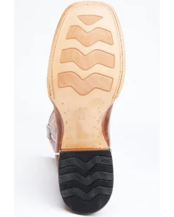 Cody James Men's Camden Western Boots - Broad Square Toe -Cody James 2000325273 600 P7