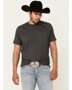 Cody James Core Men's Sawbuck Light Wash Stretch Stackable Straight Jeans -Cody James 2000325658 400 P2