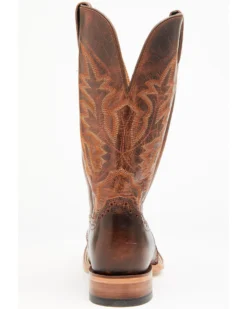 Cody James Men's Bryant Western Boots - Broad Square Toe -Cody James 2000328014 200 P5