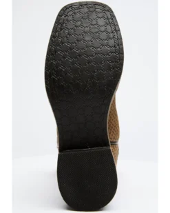 Cody James Boys' Reptile Print Western Boots - Broad Square Toe 12 Cody James Boys' Reptile Print Western Boots - Broad Square Toe -Cody James 2000328726 920 P6