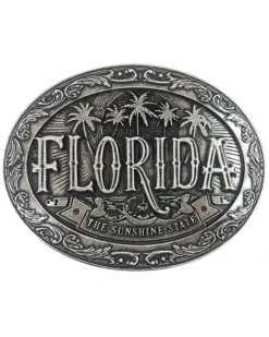 Cody James Men's Florida Heritage Buckle