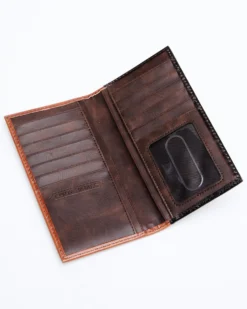 Cody James Men's Rodeo Wallet 5 Cody James Men's Rodeo Wallet -Cody James 2000338382 200 P3