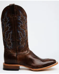 Cody James Men's Duval Western Boots - Broad Square Toe 13 Cody James Men's Duval Western Boots - Broad Square Toe -Cody James 2000338959 200 P2