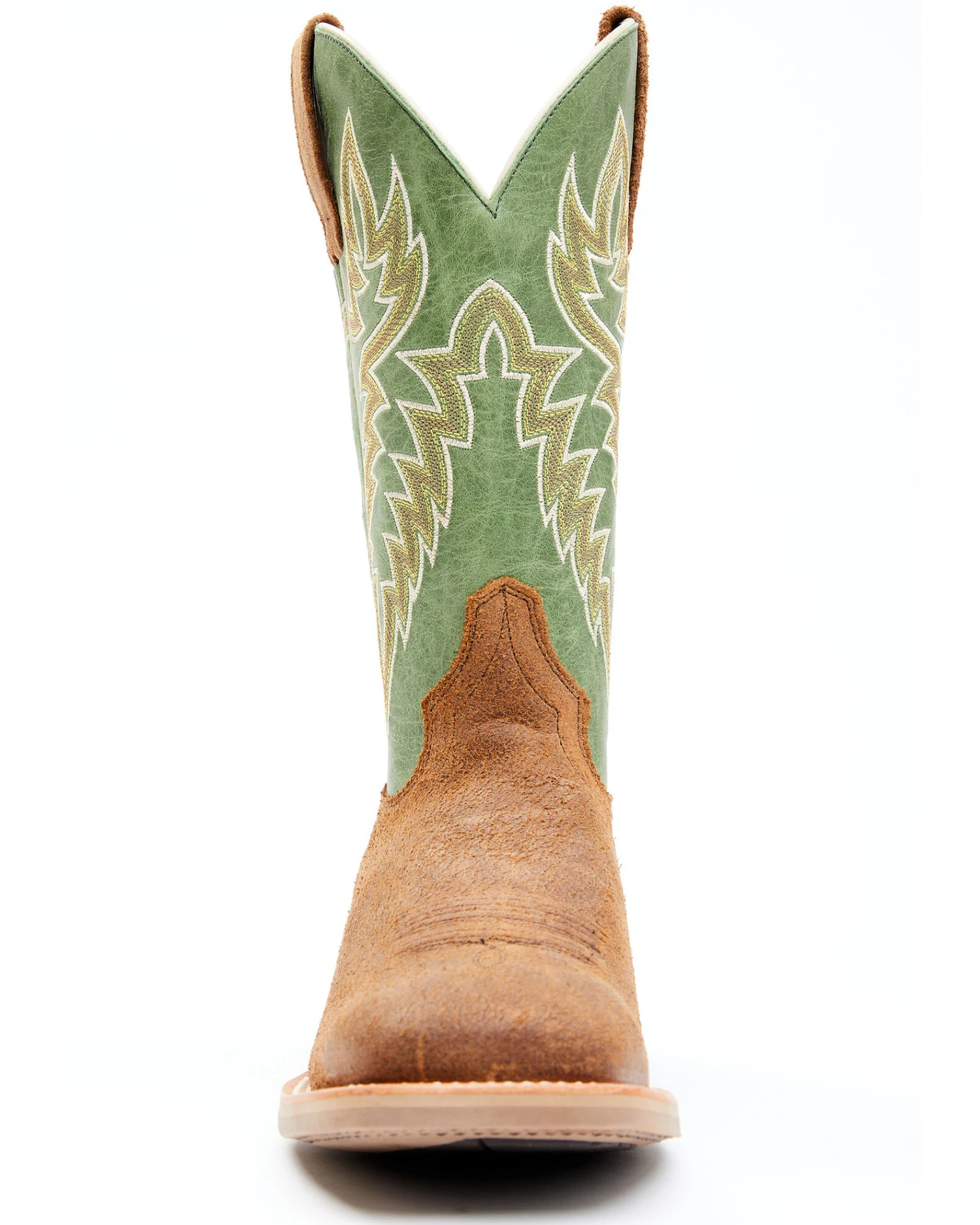 Cody James Men's Xtreme Xero Gravity Heritage Western Performance Boots - Broad Square Toe 5 Cody James Men's Xtreme Xero Gravity Heritage Western Performance Boots - Broad Square Toe - Image 5