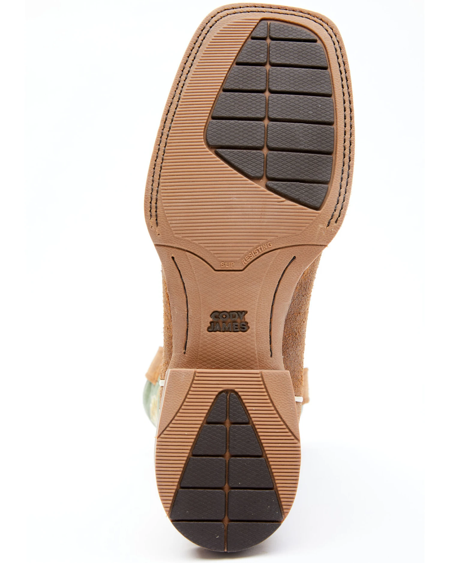 Cody James Men's Xtreme Xero Gravity Heritage Western Performance Boots - Broad Square Toe 1 Cody James Men's Xtreme Xero Gravity Heritage Western Performance Boots - Broad Square Toe