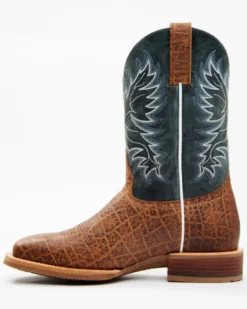 Cody James Men's Xtreme Xero Gravity Fowler Western Performance Boots - Broad Square Toe 11 Cody James Men's Xtreme Xero Gravity Fowler Western Performance Boots - Broad Square Toe -Cody James 2000339040 400 P3