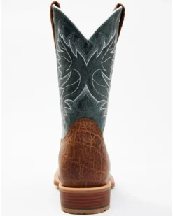 Cody James Men's Xtreme Xero Gravity Fowler Western Performance Boots - Broad Square Toe 10 Cody James Men's Xtreme Xero Gravity Fowler Western Performance Boots - Broad Square Toe -Cody James 2000339040 400 P5