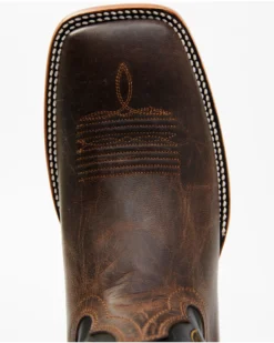 Cody James Men's Willow Western Boots - Broad Square Toe 9 Cody James Men's Willow Western Boots - Broad Square Toe -Cody James 2000339048 200 P6 1