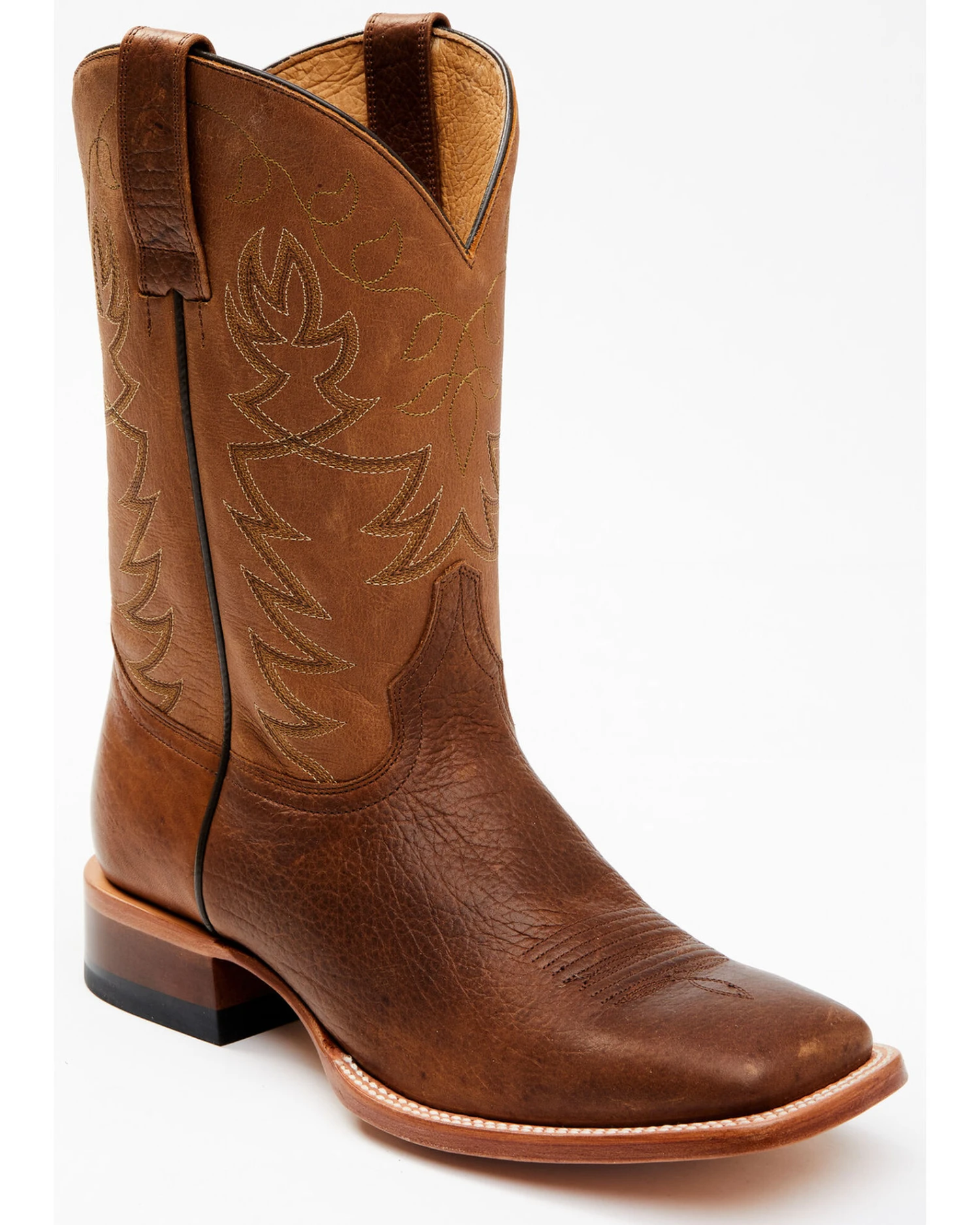 Cody James Men's Jameson Western Boots - Broad Square Toe 1 Cody James Men's Jameson Western Boots - Broad Square Toe