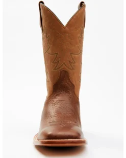 Cody James Men's Jameson Western Boots - Broad Square Toe 10 Cody James Men's Jameson Western Boots - Broad Square Toe -Cody James 2000339049 200 P4
