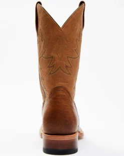 Cody James Men's Jameson Western Boots - Broad Square Toe 11 Cody James Men's Jameson Western Boots - Broad Square Toe -Cody James 2000339049 200 P5