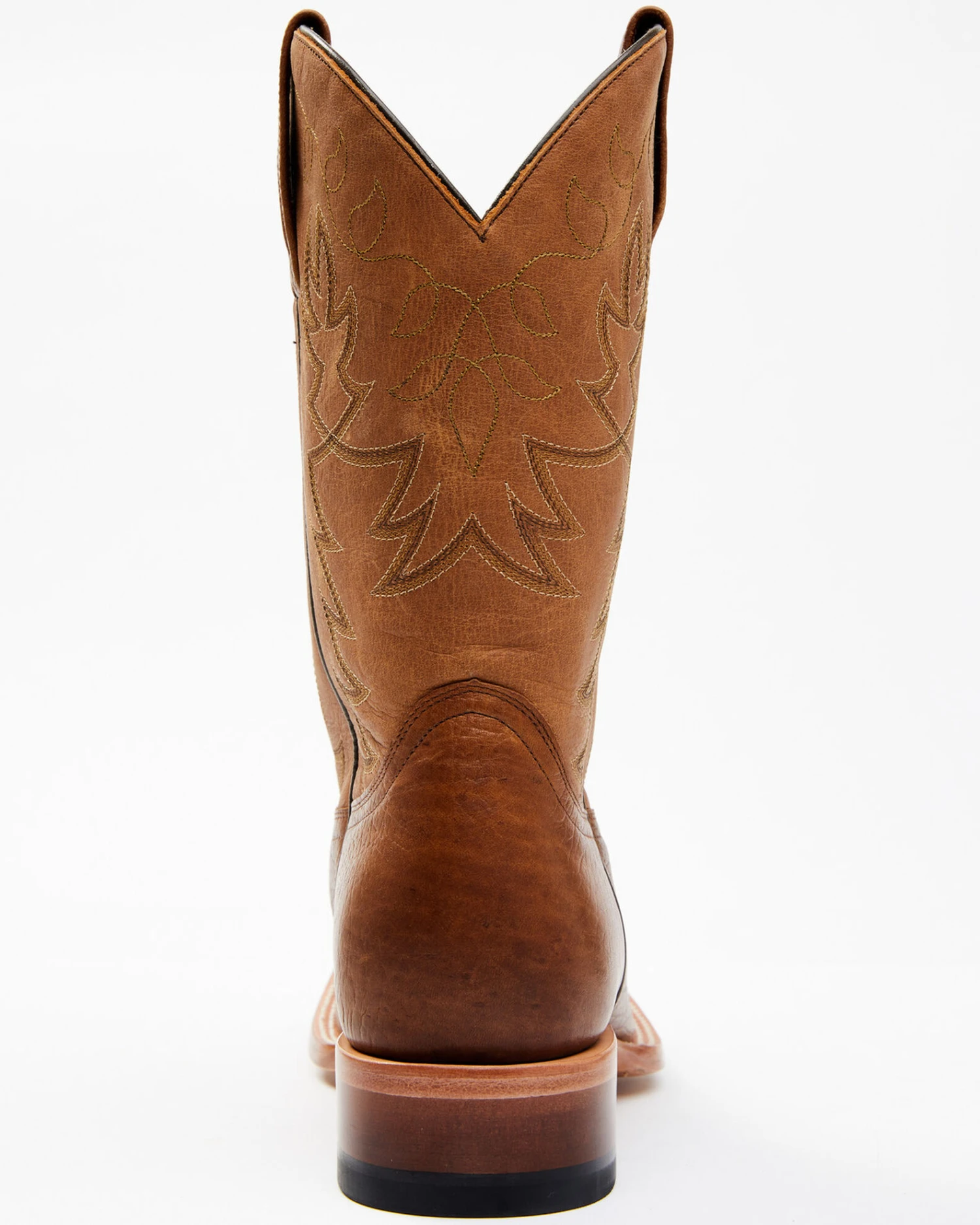 Cody James Men's Jameson Western Boots - Broad Square Toe 5 Cody James Men's Jameson Western Boots - Broad Square Toe - Image 5