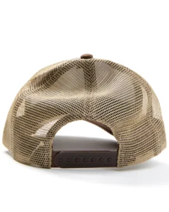 Cody James Men's Viva Mexico Embroidered Mesh-Back Ball Cap 5 Cody James Men's Viva Mexico Embroidered Mesh-Back Ball Cap -Cody James 2000339180 001 P3