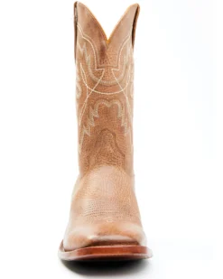 Cody James Men's Vintage Western Boots - Broad Square Toe -Cody James 2000341284 200 P4
