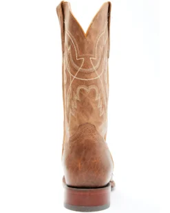 Cody James Men's Vintage Western Boots - Broad Square Toe -Cody James 2000341284 200 P5