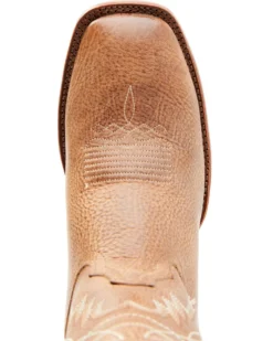 Cody James Men's Vintage Western Boots - Broad Square Toe -Cody James 2000341284 200 P6