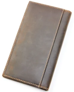 Cody James Men's Bi-Fold Crocodile Print Embossed Rodeo Wallet 5 Cody James Men's Bi-Fold Crocodile Print Embossed Rodeo Wallet -Cody James 2000342479 240 P3