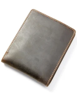 Cody James Men's Croc Embossed Bifold Wallet -Cody James 2000342480 240 P3