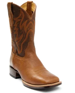 Cody James Men's Hoverfly Western Performance Boots - Broad Square Toe -Cody James 2000343031 200 P1 1