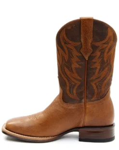 Cody James Men's Hoverfly Western Performance Boots - Broad Square Toe -Cody James 2000343031 200 P3
