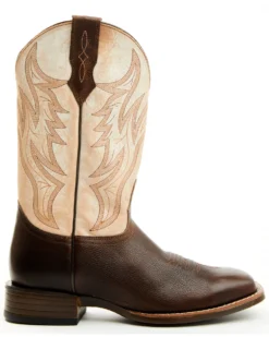 Cody James Men's Hoverfly Western Performance Boots - Broad Square Toe -Cody James 2000343033 110 P2 1
