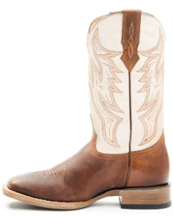Cody James Men's Hoverfly Western Performance Boots - Broad Square Toe 9 Cody James Men's Hoverfly Western Performance Boots - Broad Square Toe -Cody James 2000343033 110 P3