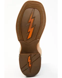 Cody James Boys' Cowboy Western Boots - Broad Square Toe -Cody James 2000346551 200 P7