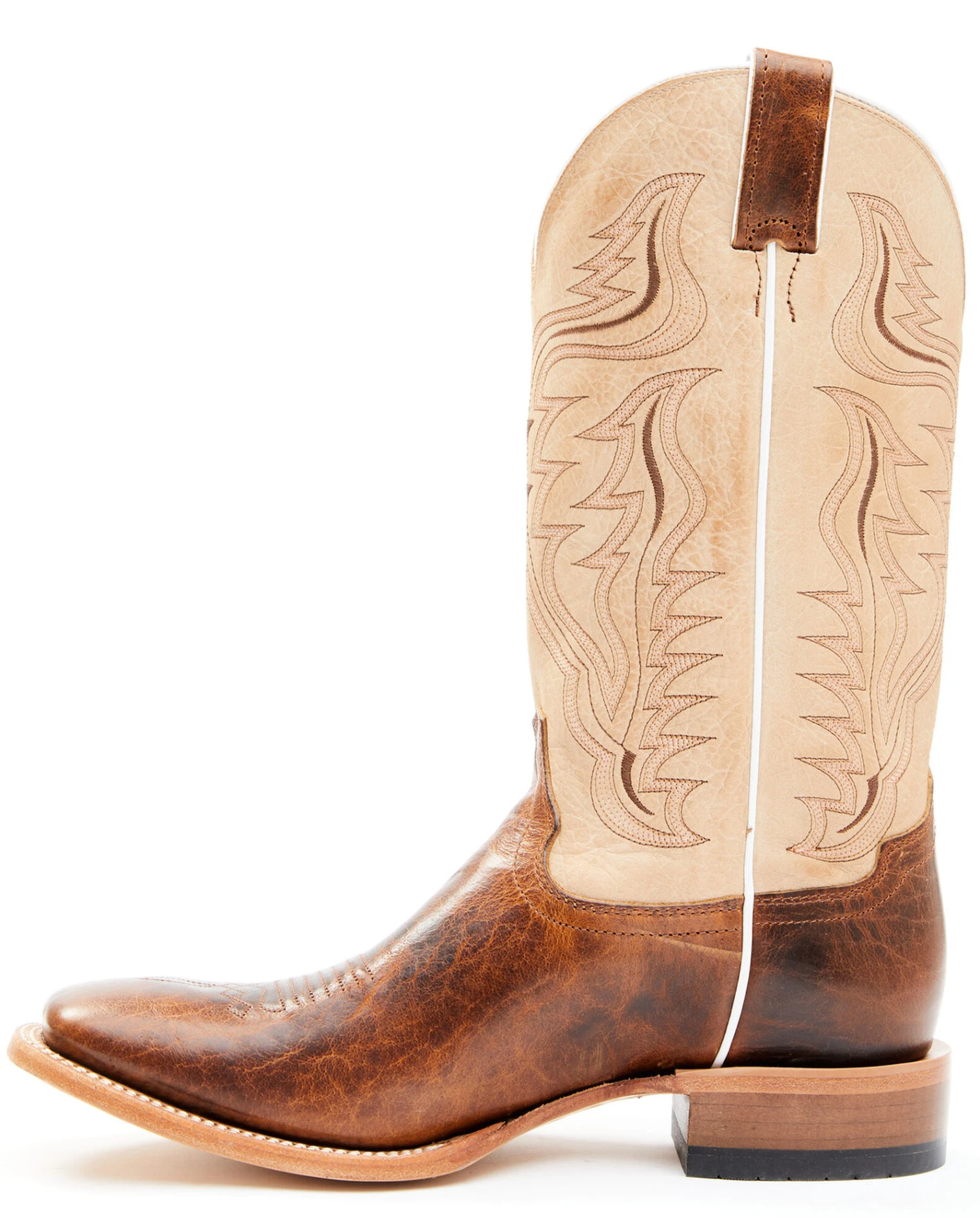 Cody James Men's Yellowstone Western Boots - Broad Square Toe 1 Cody James Men's Yellowstone Western Boots - Broad Square Toe
