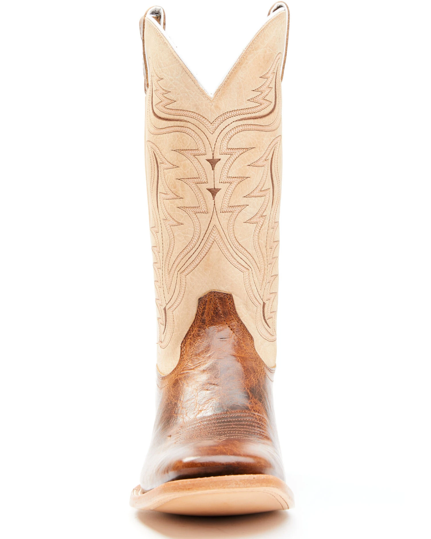 Cody James Men's Yellowstone Western Boots - Broad Square Toe 5 Cody James Men's Yellowstone Western Boots - Broad Square Toe - Image 5