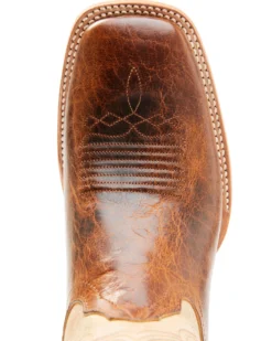 Cody James Men's Yellowstone Western Boots - Broad Square Toe 10 Cody James Men's Yellowstone Western Boots - Broad Square Toe -Cody James 2000349552 280 P6