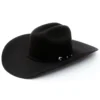 Cody James Men's 5X Colt Black Fur Felt Western Hat 