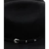 Cody James Men's 5X Colt Black Fur Felt Western Hat