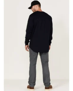 Cody James Men's FR Duck Canvas Work Pants  -Cody James 2000357996 020 P4