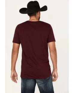 Cody James Hand Cards Graphic T-Shirt -Cody James 2000359067 640 P4