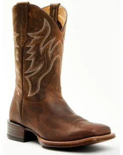 Cody James Men's Hoverfly Xero Gravity Performance Western Boots - Broad Square Toe -Cody James 2000359755 280 P1 1