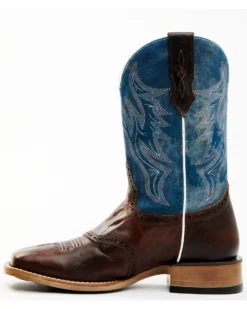 Cody James Men's Xero Gravity Hoverfly Performance Western Boots - Broad Square Toe 9 Cody James Men's Xero Gravity Hoverfly Performance Western Boots - Broad Square Toe -Cody James 2000359757 400 P3