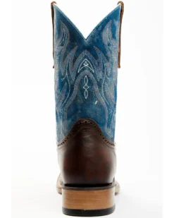 Cody James Men's Xero Gravity Hoverfly Performance Western Boots - Broad Square Toe 11 Cody James Men's Xero Gravity Hoverfly Performance Western Boots - Broad Square Toe -Cody James 2000359757 400 P5