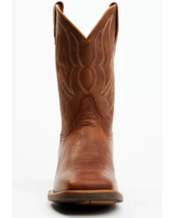 Cody James Men's Xero Gravity Extreme Mayala Whiskey Performance Western Boots - Broad Square Toe -Cody James 2000359765 200 P4