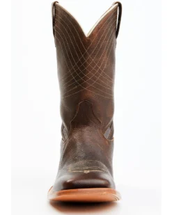 Cody James Men's Alpha Tan ASE7 Western Boots - Broad Square Toe  -Cody James 2000359771 280 P4