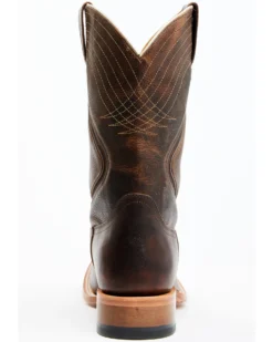 Cody James Men's Alpha Tan ASE7 Western Boots - Broad Square Toe  -Cody James 2000359771 280 P5