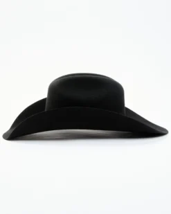 Cody James Men's 3X Black 6 Line Band Wool Felt Western Hat 5 Cody James Men's 3X Black 6 Line Band Wool Felt Western Hat -Cody James 2000360408 001 P3 1