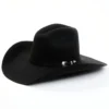 Cody James Men's 3X Duke Crease Wool Felt Western Hat  