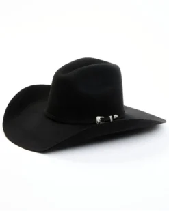 Cody James Men's 3X Duke Crease Wool Felt Western Hat  
