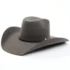 Cody James Men's 3X Wool Felt Granite Top Hand Western Hat 