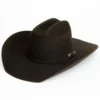 Cody James Men's 3X Wool Felt Traditional Crease Western Hat 