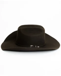 Cody James Men's 3X Wool Felt Traditional Crease Western Hat  -Cody James 2000363689 200 P3