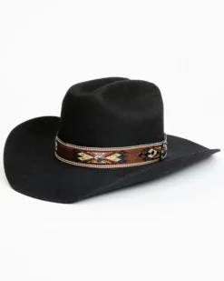 Cody James Men's Southwestern Hat Band