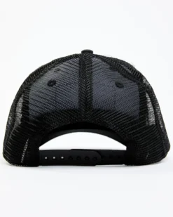 Cody James Men's American Flag Patch Mesh-Back Ball Cap -Cody James 2000365179 001 P3