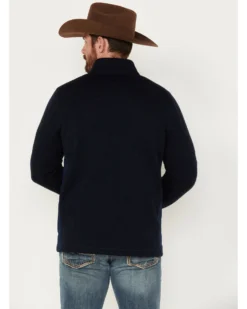 Cody James Men's Fighter 1/4 Zip Jacket 7 Cody James Men's Fighter 1/4 Zip Jacket -Cody James 2000374222 410 P4